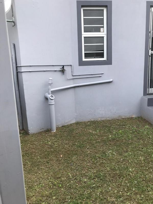 To Let 1 Bedroom Property for Rent in Gonubie Eastern Cape